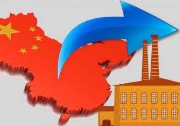 კომპანიები ჩინეთს ტოვებენ, შესაძლებლობა განვითარებად ქვეყნებს