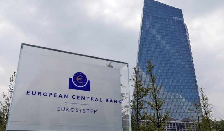 ევროპის ცენტრალური ბანკი ცუდი სცენარისთვის ემზადება: ცხოვრება Bundesbank-ის გარეშე
