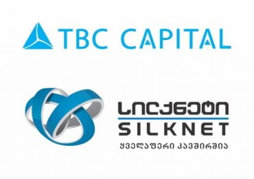 Silknet, together with TBC Capital has issued bonds worth of 34 mln GEL.