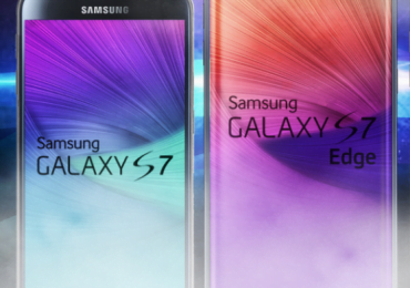 Samsung-მა ახალი მოდელები - S7 და S7 Edge წარადგინა
