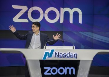 Zoom Is Now Worth More Than ExxonMobil