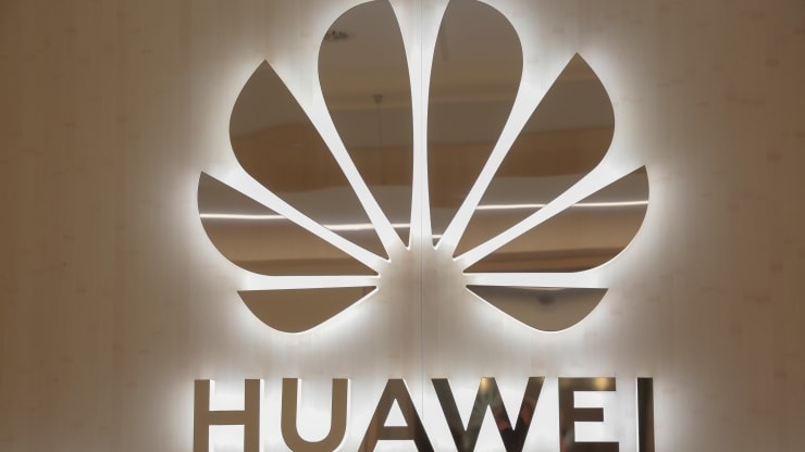 Huawei wants to put Google apps in its own app store