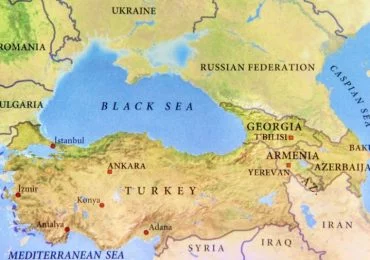 Countries Of The Region With The Fastest Growing Economies