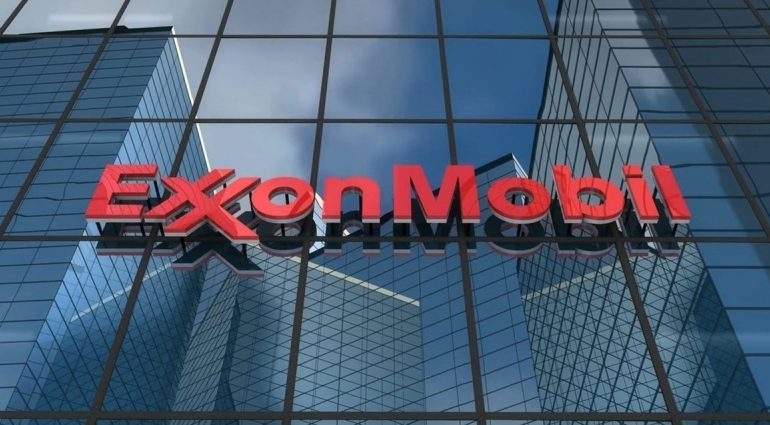 ExxonMobil to Study Geological Resources in Georgia
