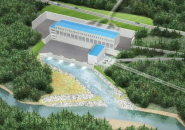 EBRD Board Of Directors Unanimously Approves Nenskra HPP Project Financing