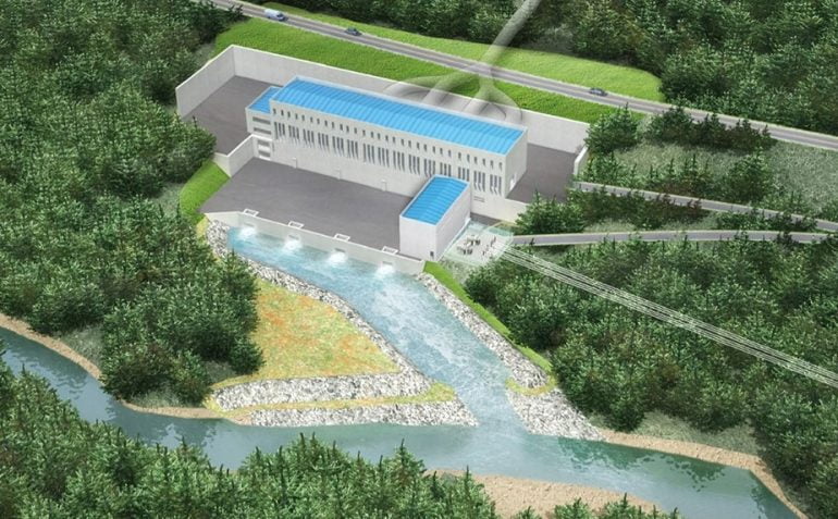 EBRD Board Of Directors Unanimously Approves Nenskra HPP Project Financing