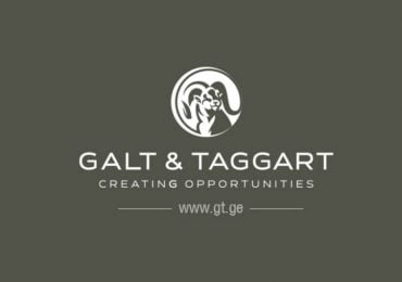 Galt&Taggart received the International Finance Magazine awards