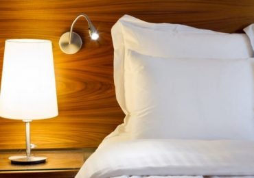 Last year, number of hotels increased by 37%