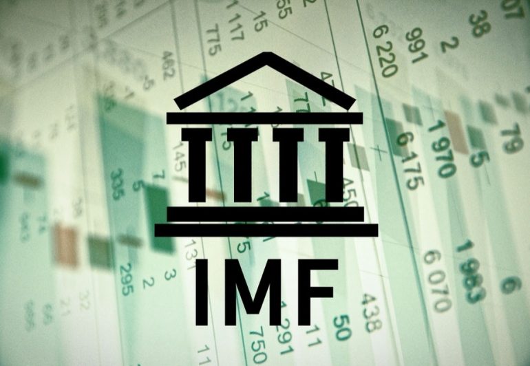 IMF-მა საქართველოს ეკონომიკური ზრდის პროგნოზი გაზარდა