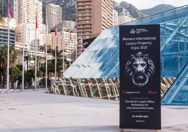 Monaco International Luxury Property Expo 2019