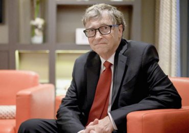 Bill Gates says Trump's decision to halt WHO funding is 'as dangerous as it sounds'