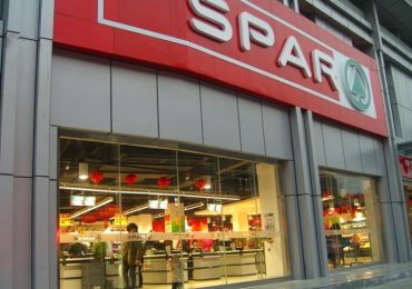 SPAR-ის პირველი სამი მაღაზია თბილისში