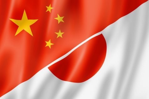 2015 წელს იაპონიასა და ჩინეთს შორის სავაჭრო ბრუნვა 11,8%-ით შემცირდა