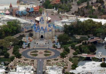 Disney says Walt Disney World reopening is on track for Saturday