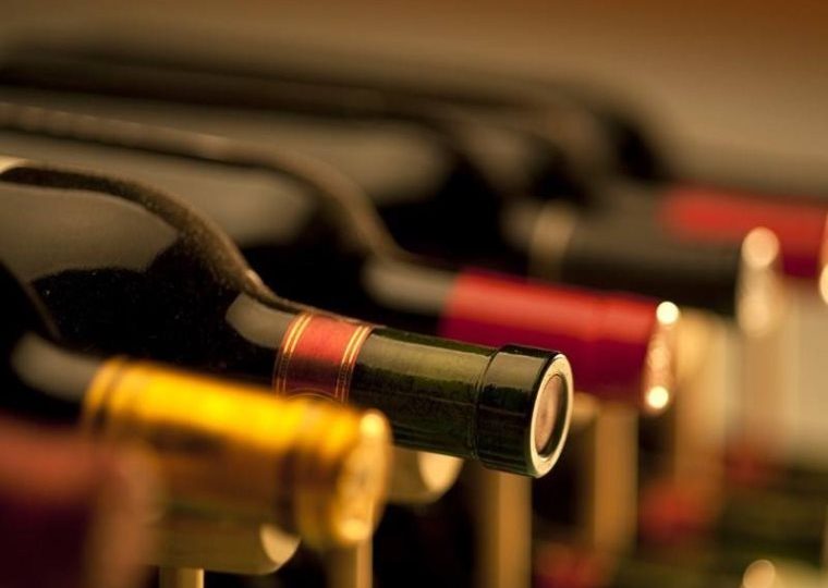მსოფლიოს ქვეყნები, სადაც ყველაზე მეტი ქართული ღვინო იყიდება
