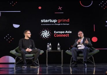 საქართველოს ბანკის მხარდაჭერით სტარტაპ ღონისძიება Startup Grind Tbilisi გაიმართა