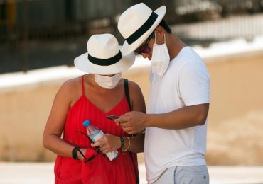 Coronavirus Cost Global Tourism $320 Billion In Just Five Months