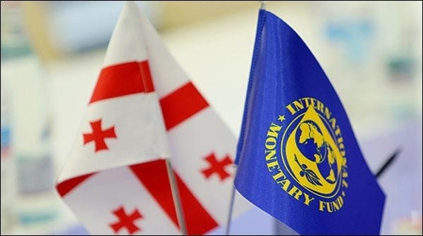 IMF, Gürcisatan’ın ekonomik büyüme tahmin oranını düşürdü