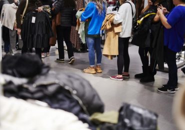 Black Friday as we know it is finally dead