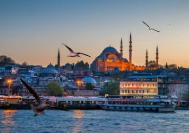 წელს თურქეთში ტურისტების რაოდენობა მნიშვნელოვნად შემცირდა