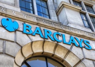 Barclays-მა 72 მილიონი გირვანქა სტერლინგის ოდენობის ჯარიმა გადაიხადა