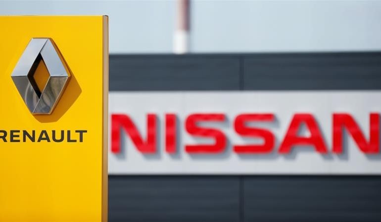 Renault and Nissan are scrapping their merger plans