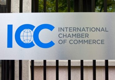 ICC is sending an open letter to Finance Ministers