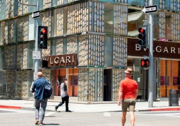 Bulgari Supports Rockefeller University COVID-19 Research – Forbes