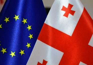 ‘STRENGTH IN UNITY’ - EU, IMF, EBRD, EIB, WB, ADB AND OTHERS ARE READY TO ASSIST GEORGIA