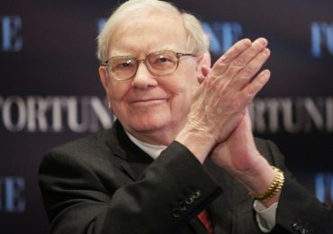 Warren Buffett scores a $570 million gain on his new Japanese stocks in just 2 days – BI