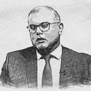 ისაკაძე: ხაზარაძეს აქვს უნარი ჭკვიანი ადამიანების შემოკრების