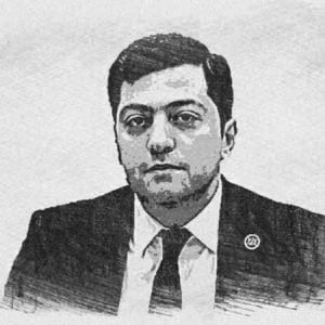 გაბუნია: სპეც. რაზმი სისასტიკისთვის არასდროს გამოყენებულა