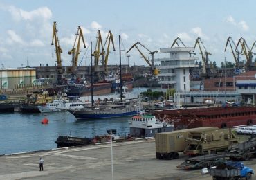 Cargo Turnover in Georgian Corridor Decreased by 0.4 Million Tones In 2018