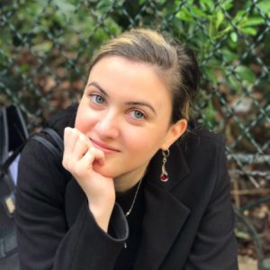 Picture of ელენე ალფაიძე