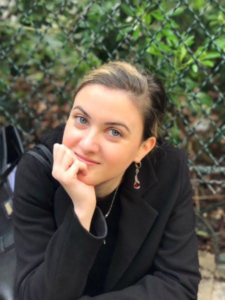 Picture of ელენე ალფაიძე