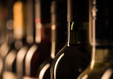 ‘Kindzmarauli’, ‘Mukuzani’, ‘Tsinandali’, - Most Popular Georgian Wine Overseas