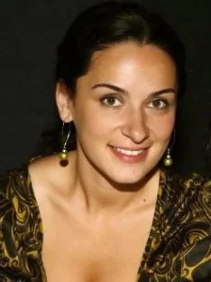 Picture of ნატალია შელეგია
