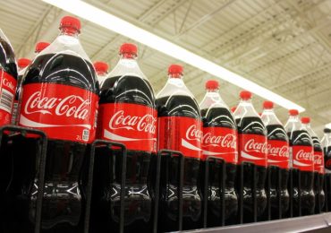 Coca-Cola profit drops 32% as coronavirus shutdowns sink restaurant sales