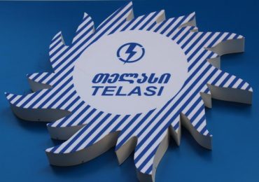 Businessman Khvicha Makatsaria purchased 24.5% share of TELASI