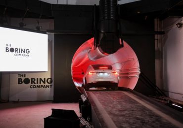 BI: Musk's Boring Company is hosting a competition to see who can dig tunnels faster than a snail