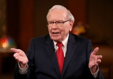 How Warren Buffett spends his billions