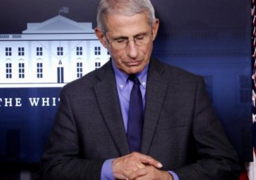 Dr. Anthony Fauci says there’s a chance coronavirus vaccine may not provide immunity for very long