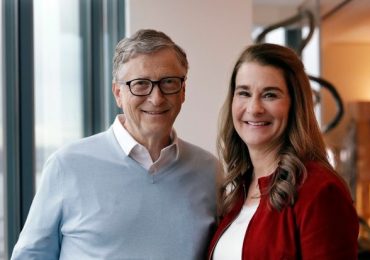 Bill and Melinda Gates Buy Oceanfront Home Near San Diego for $43 Million