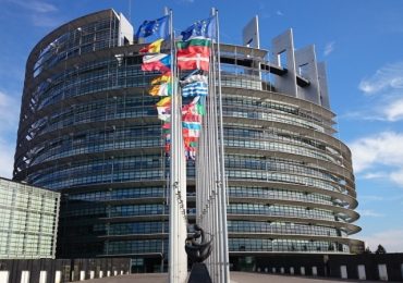 Statement: the situation in Georgia Statement by leading MEPs on EU-Georgia relations on the conclusion of an agreement between the representatives of the ruling party and the opposition on the electoral system in Georgia