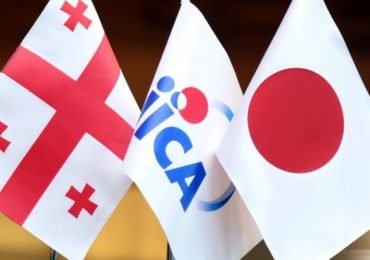 Regional office of Japan International Cooperation Agency opened in Tbilisi