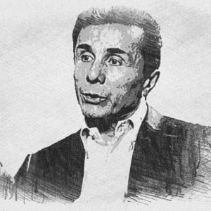 ივანიშვილი: როდესაც მივხვდი, რომ გარედან კონტროლი არ იყო საკმარისი, მე დავბრუნდი