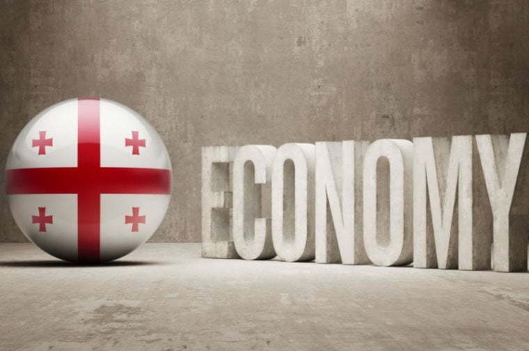 ISET has lowered Georgia’s economic growth forecast
