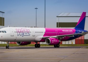 WIZZ AIR ANNOUNCES A NEW BASE IN LVIV