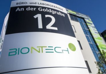 BioNTech buys German site from Novartis to boost vaccine output – CNBC