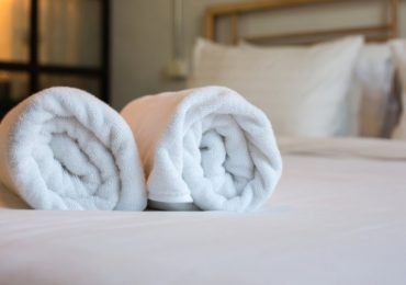 The most expensive hotel rooms in Georgia